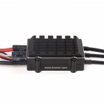 T-motor FLAME 60A (6-12s 600HZ NO BEC) Waterproof Brushless ESC for UAV Drone